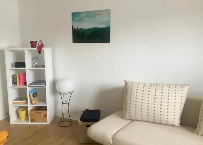 Ferienwohnung Keilbergblick