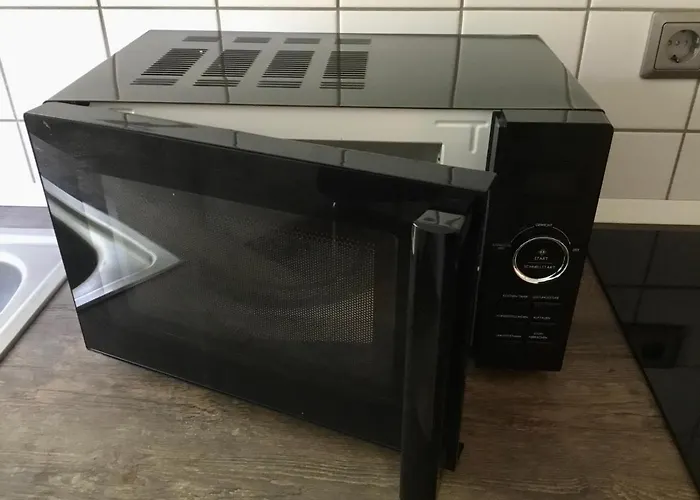 Ferienwohnung Keilbergblick
