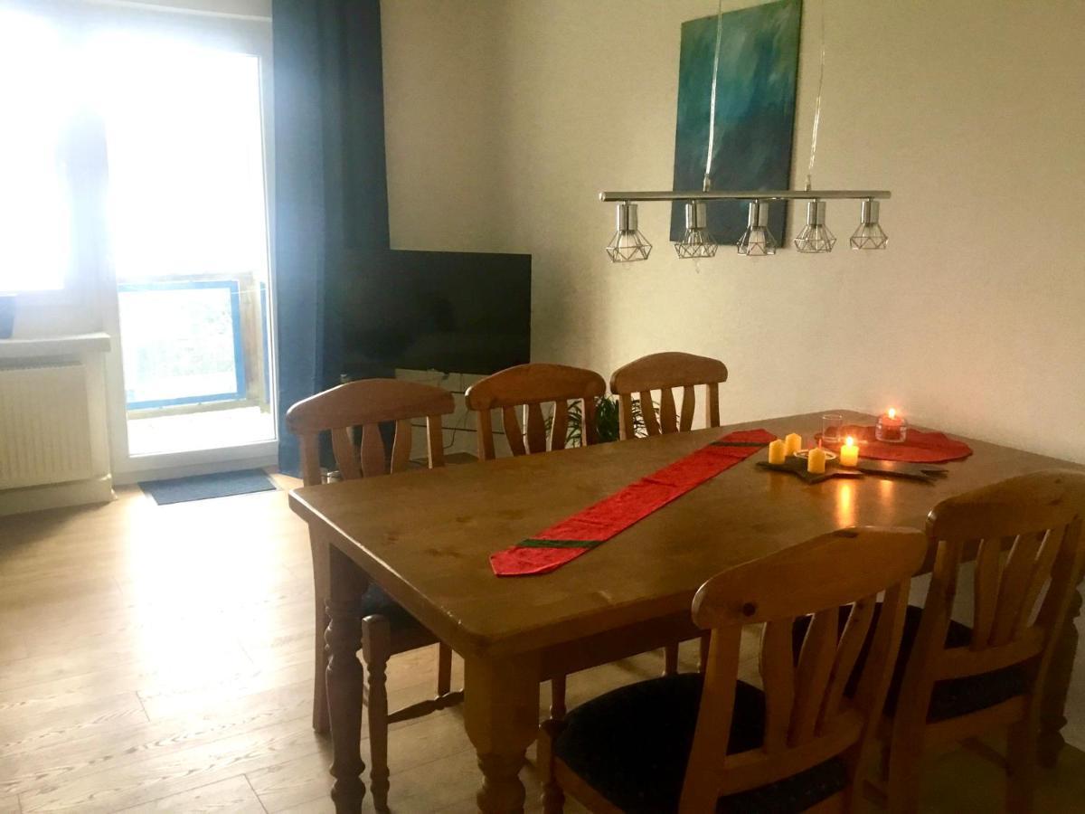 Keilbergblick Apartment