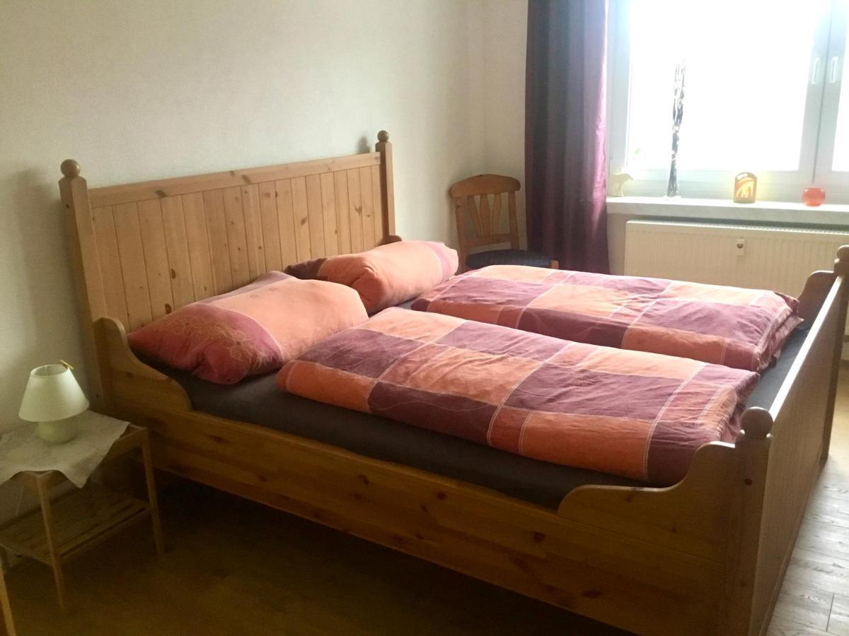 Keilbergblick Apartment *