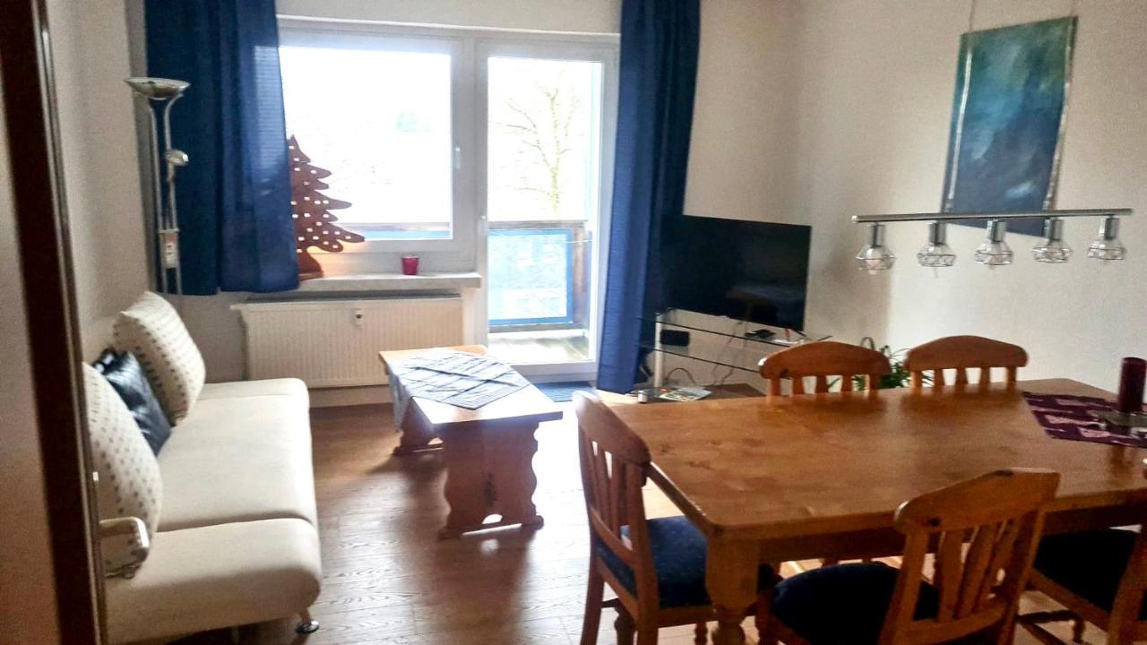 Keilbergblick Apartment *