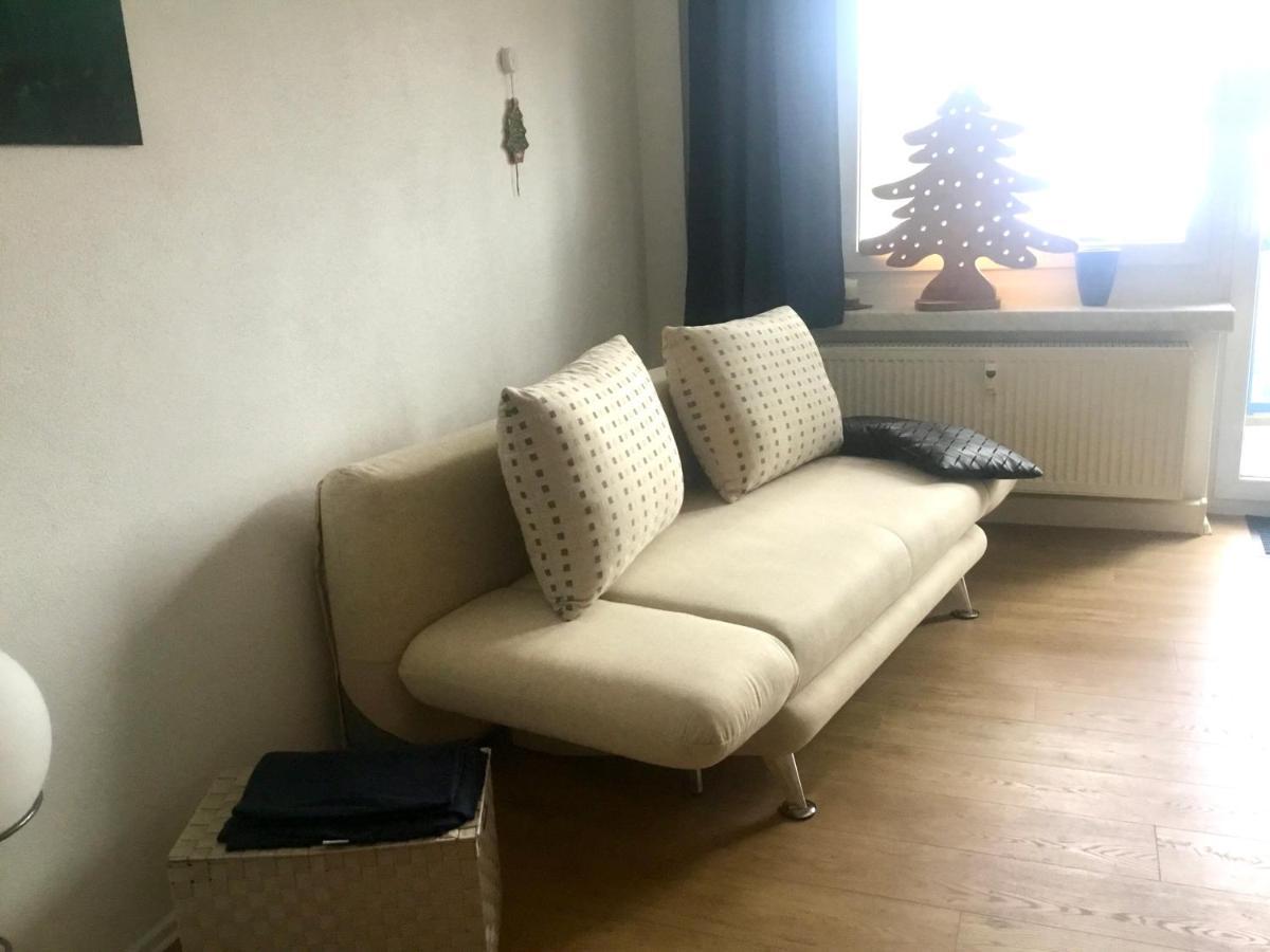 Keilbergblick Apartment *