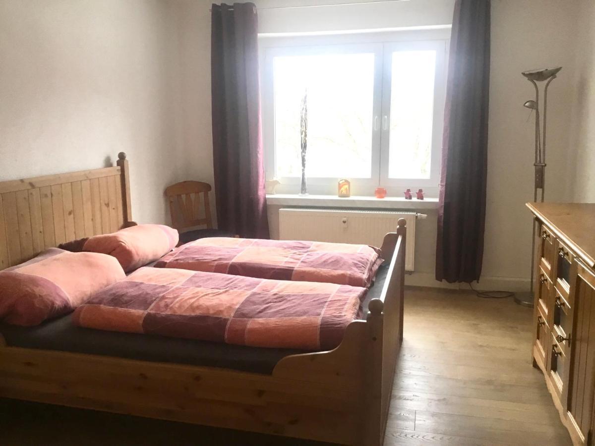 Keilbergblick Apartment *