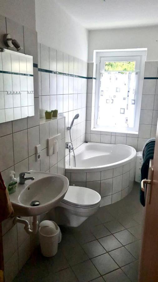 Keilbergblick Apartment