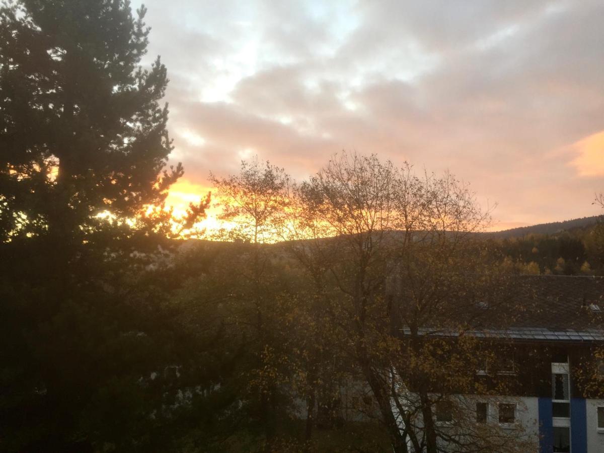 Keilbergblick Apartment *