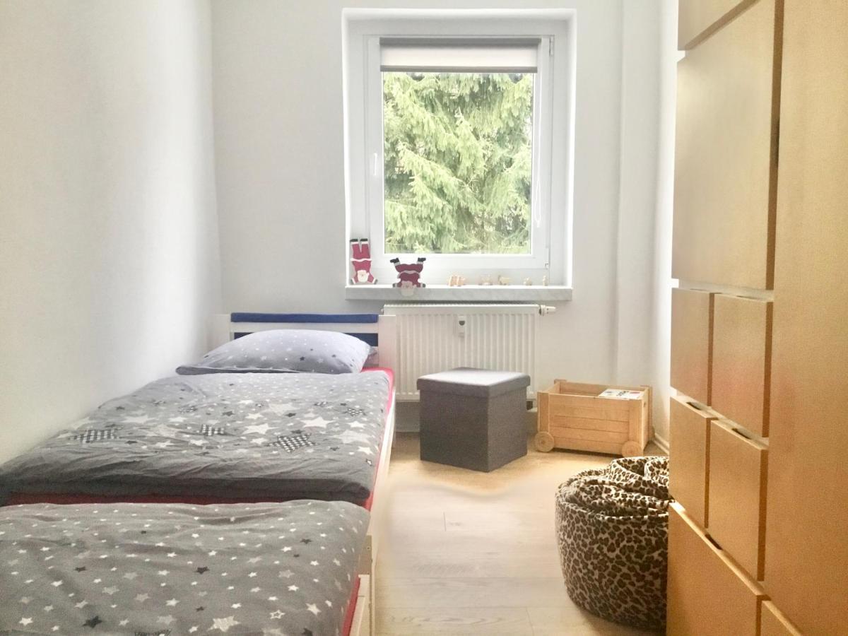 Keilbergblick Apartment *