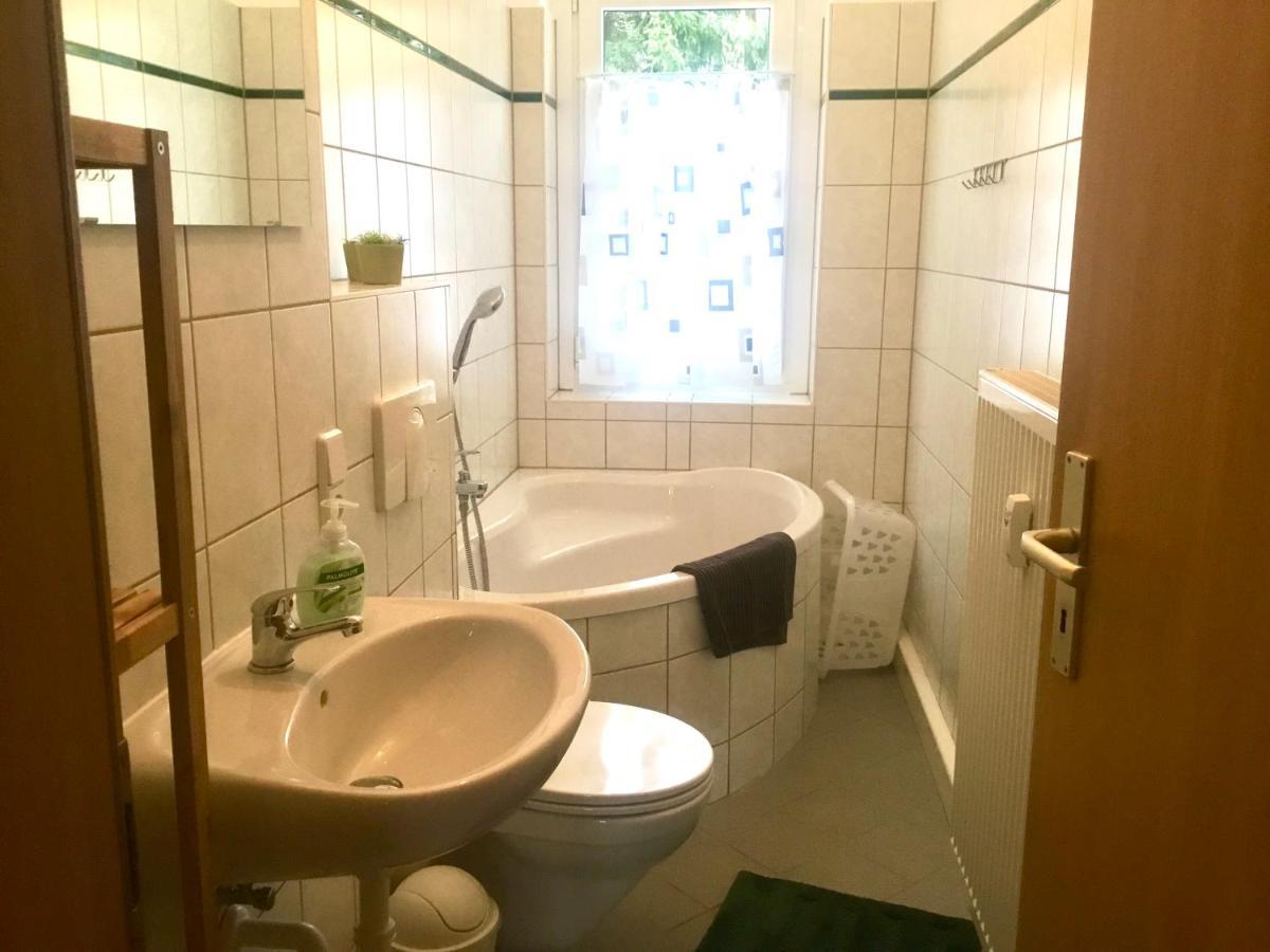 Keilbergblick Apartment Oberwiesenthal