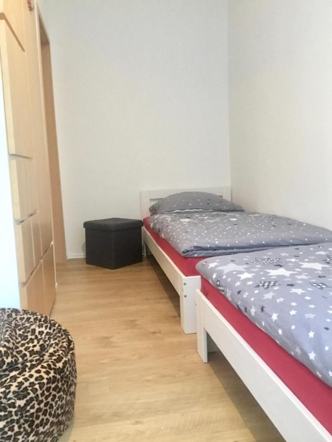 Apartment Keilbergblick