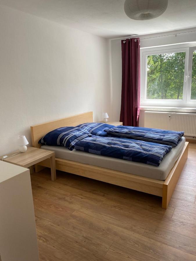 Apartment Keilbergblick