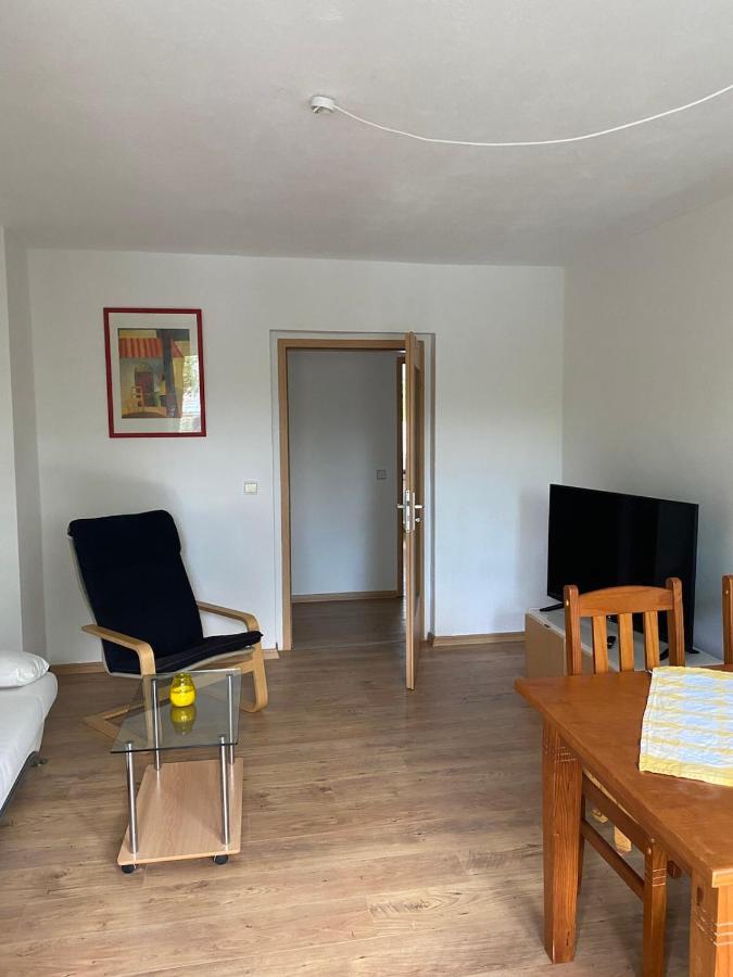 Keilbergblick Apartment