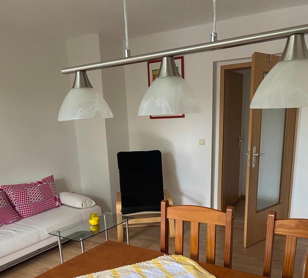 Keilbergblick Apartment