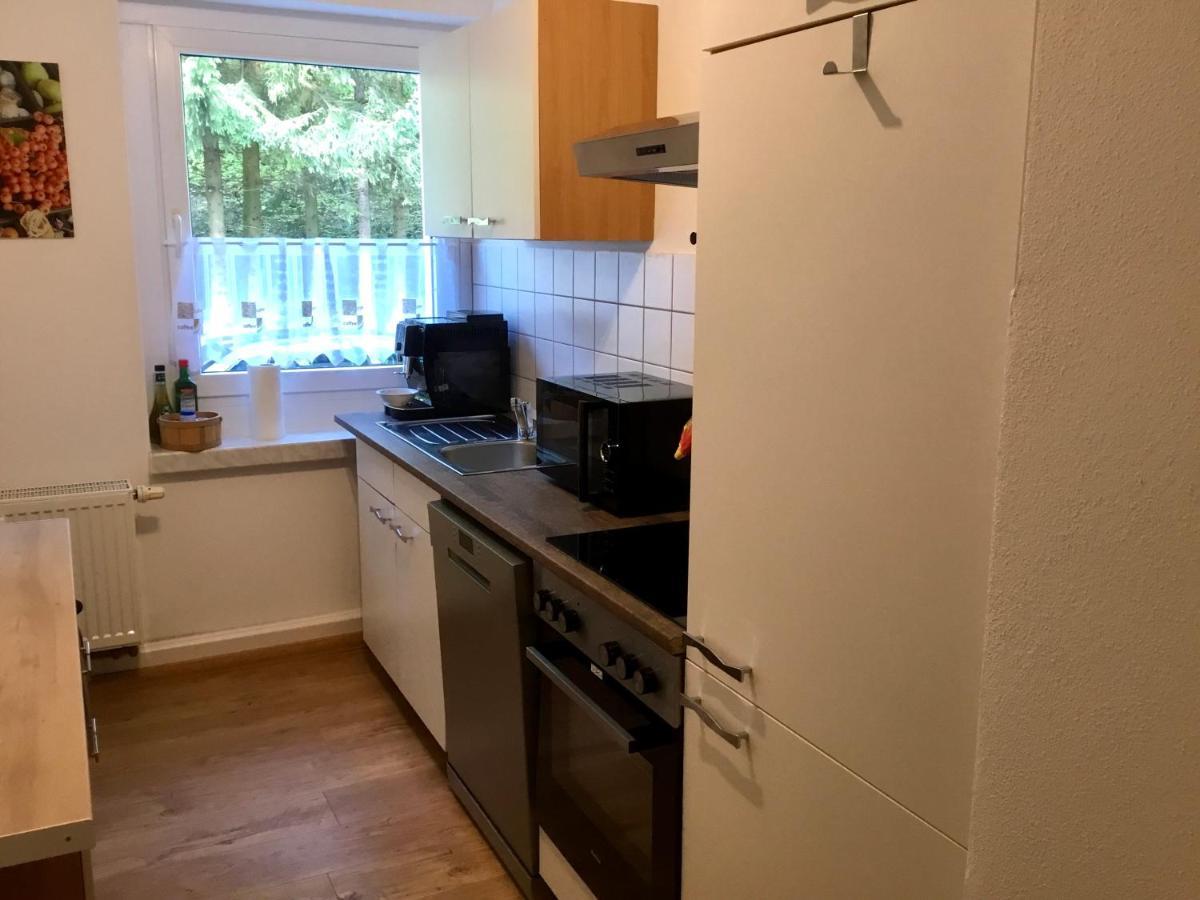 Keilbergblick Apartment