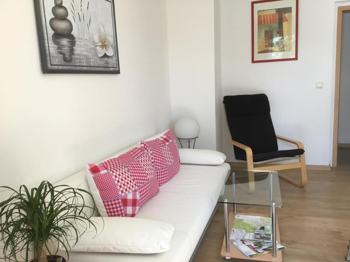 Apartment Keilbergblick Oberwiesenthal