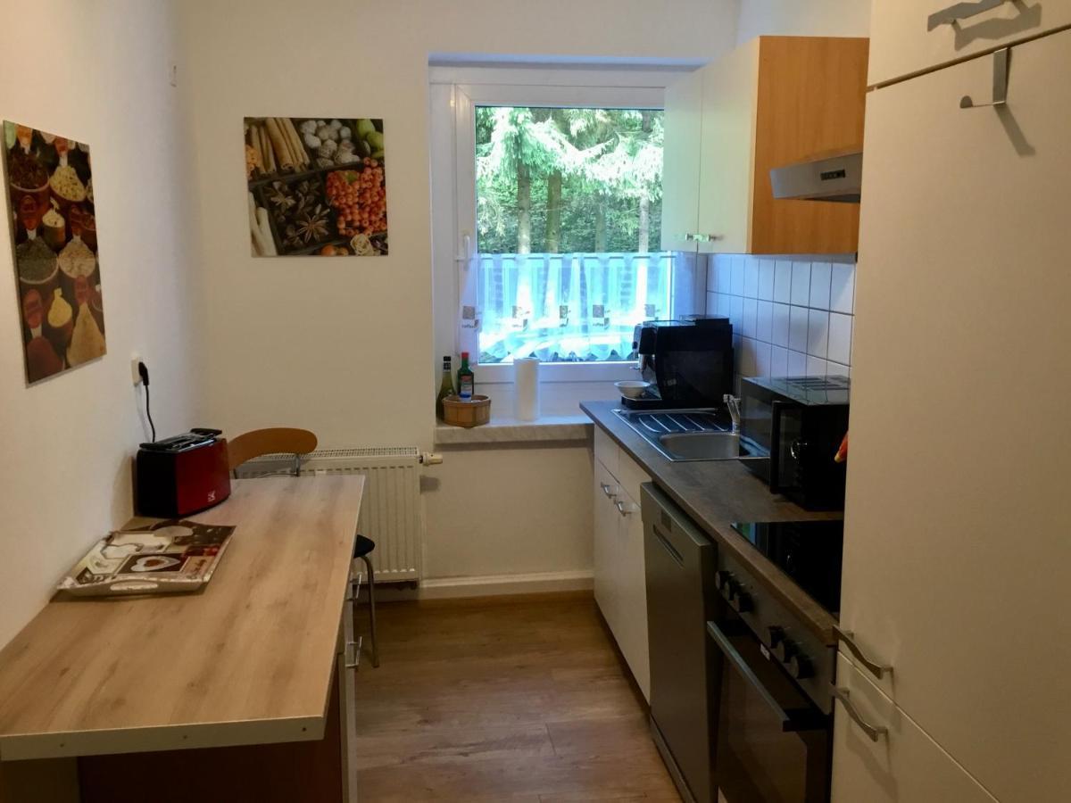Apartment Keilbergblick *
