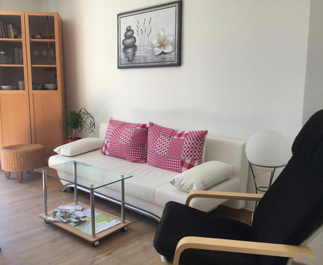 Keilbergblick Apartment