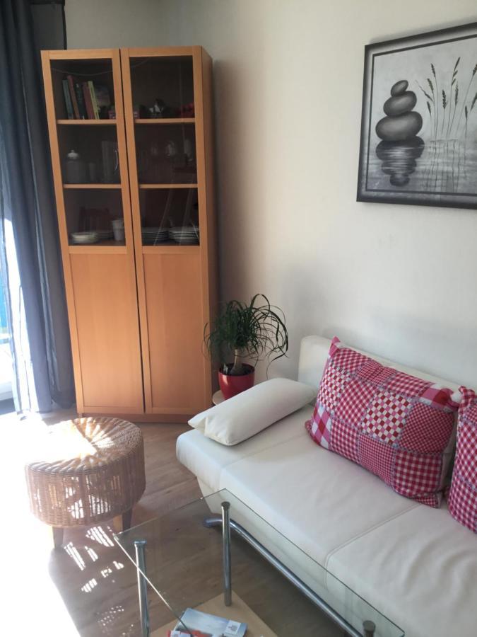 Apartment Keilbergblick
